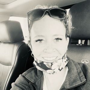 Meet your Posher, Tina